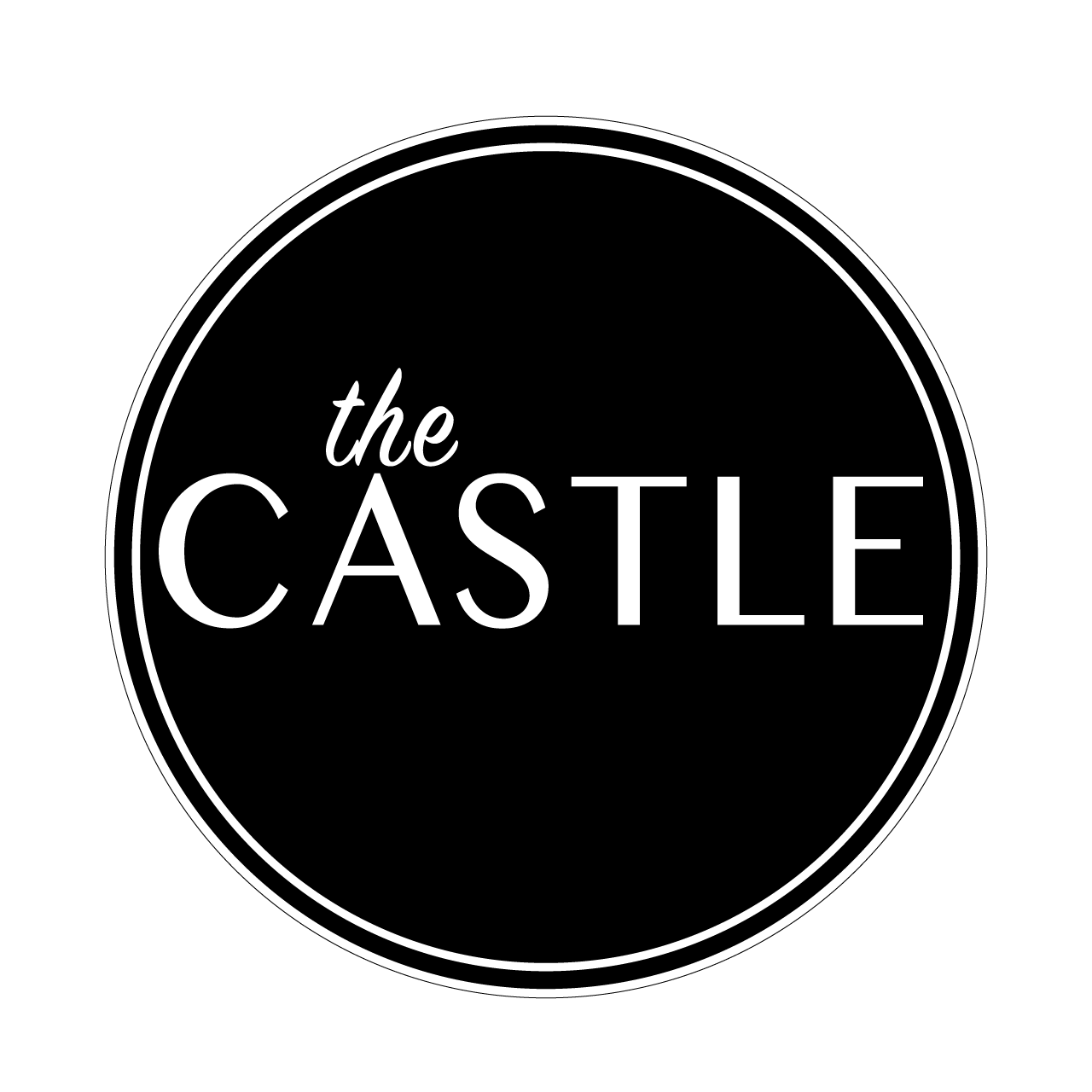 The Castle Logo